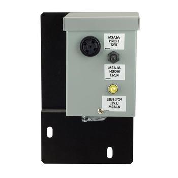 GENERATOR ACCESSORIES | Generac 6504 Generac Protector Series 90 Percent High Fuel Level Alarm Panel