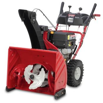 吹雪机| Troy-Bilt VORTEX2610 Vortex 2610 357cc 3级26英寸. 吹雪机