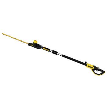 HEDGE TRIMMERS | 德瓦尔特 DCPH820B 20V MAX 22 in. 树篱修剪器(仅限工具)